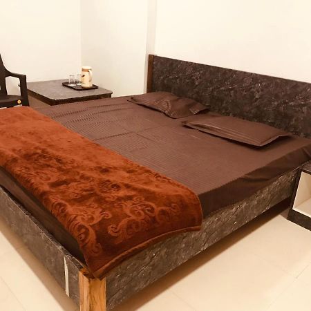Prestige Guest House & Hostel Bilāspur Exterior photo