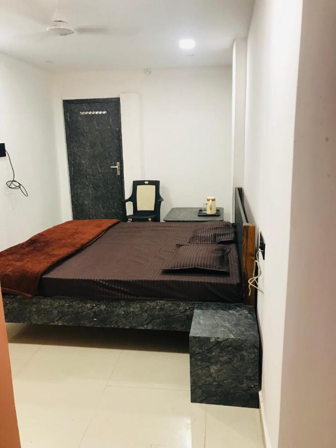 Prestige Guest House & Hostel Bilāspur Exterior photo