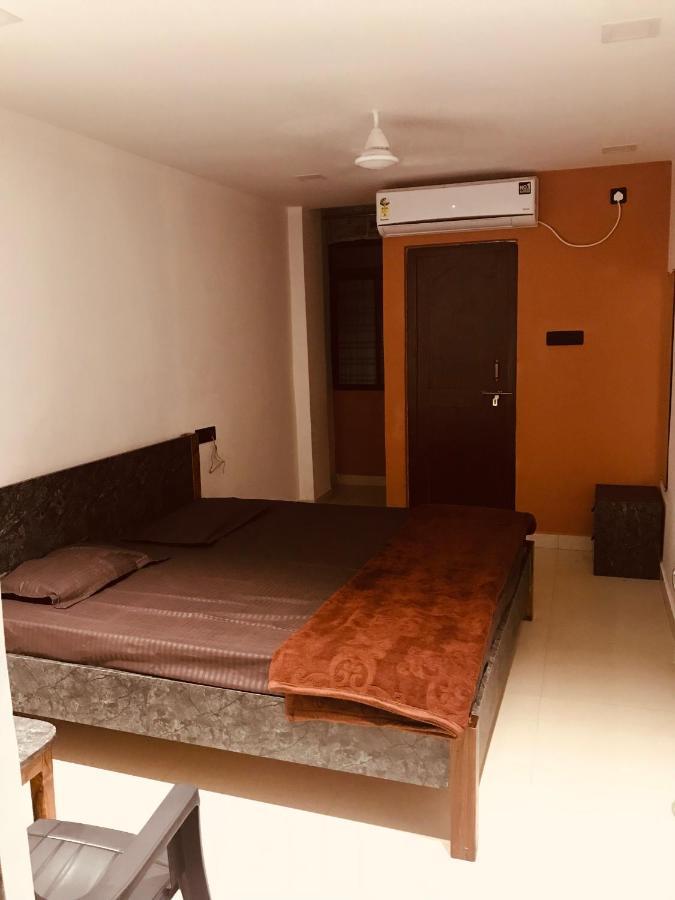 Prestige Guest House & Hostel Bilāspur Exterior photo