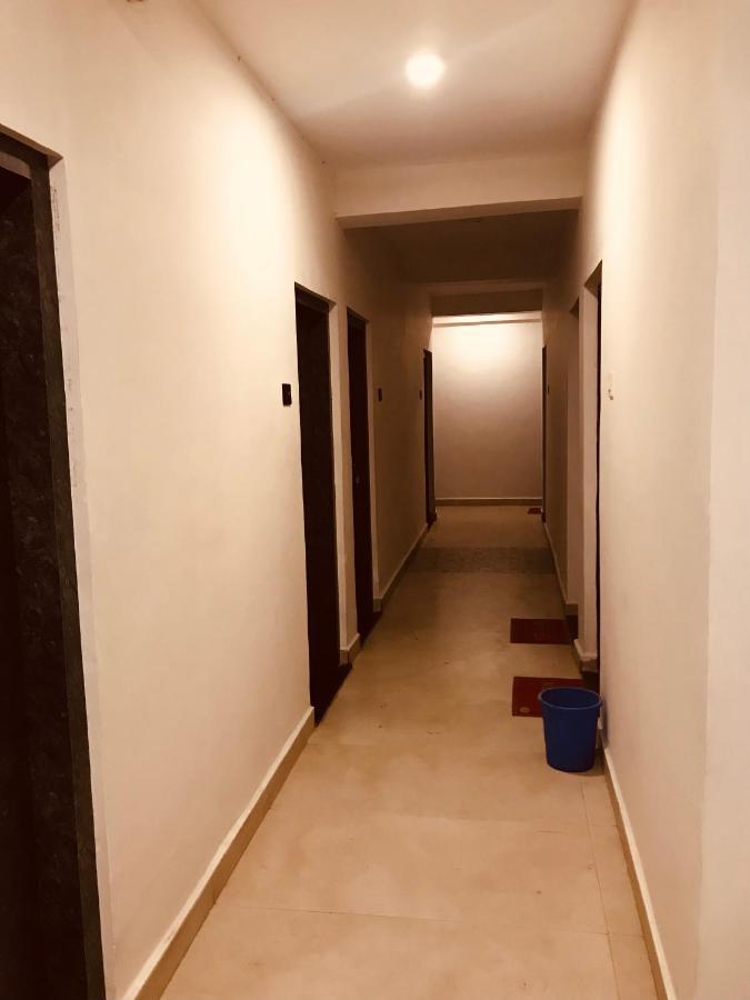 Prestige Guest House & Hostel Bilāspur Exterior photo