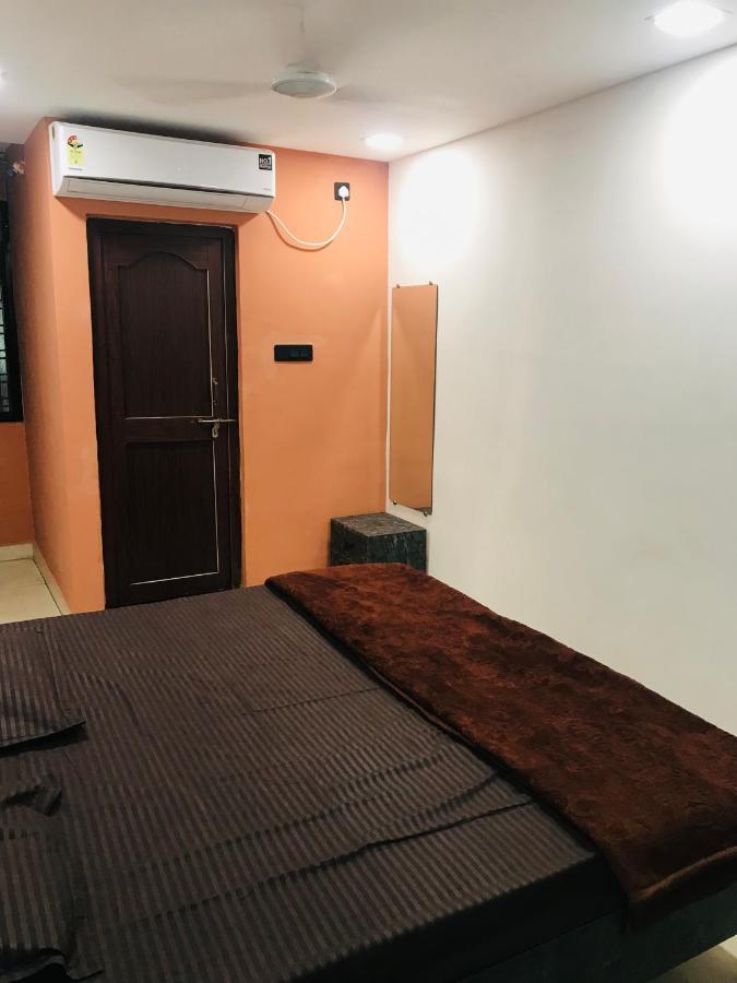 Prestige Guest House & Hostel Bilāspur Exterior photo
