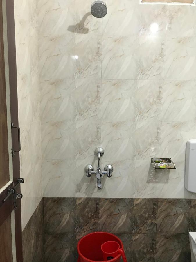 Prestige Guest House & Hostel Bilāspur Exterior photo
